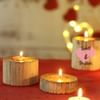 Buy Personalized Pillar Candle Set