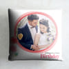 Gift Personalized Pillow for Birthday
