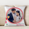 Buy Personalized Pillow for Birthday