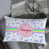Gift Personalized Pillow for Girl