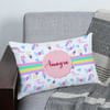 Personalized Pillow for Girl Online