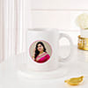 Shop Personalized Pink Bhabhi Mug for Rakhi