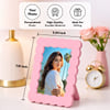Gift Personalized Pink Unicorn Gift Set