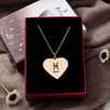 Shop Personalized Pisces Zodiac Locket