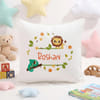 Personalized Playful Cushion For Kids