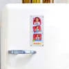 Personalized Playful Memories Kids Fridge Magnet