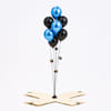 Buy Personalized Polaroids with Midnight Balloon Surprise