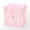 Shop Personalized Polaroids with Pink Balloon Surprise