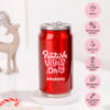 Gift Personalized Positive Vibes Coke Can