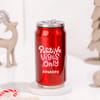 Personalized Positive Vibes Coke Can Online