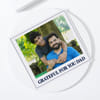 Gift Personalized Premium Self-Care Set for Father's Day