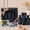 Personalized Premium Self-Care Set for Father's Day