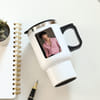 Shop Personalized Prince of House Travel Mug for Rakhi