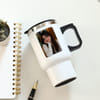 Shop Personalized Princess of House Travel Mug for Rakhi