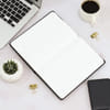 Shop Personalized PU Diary Valentine's Day Gift