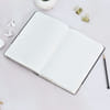 Buy Personalized PU Leather Diary For Valentine's Day