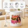 Gift Personalized Pyaari Behen Coffee Mug