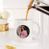 Buy Personalized Pyaari Behen Coffee Mug for Rakhi