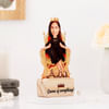 Gift Personalized Queen Of Everything Caricature For Women