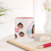 Buy Personalized Quirky Mother's Day Mug