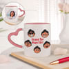 Personalized Quirky Mother's Day Mug Online