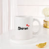 Shop Personalized Rachel Monica Themed Coffee Mug