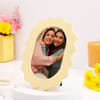 Gift Personalized Radiant Love Mother's Day Bouquet Combo