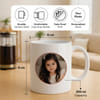 Gift Personalized Rainbow Unicorn Mug