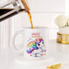 Buy Personalized Rainbow Unicorn Mug