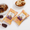 Shop Personalized Rakhi Self-Care-and Gourmet Hamper