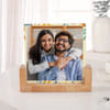 Gift Personalized Raksha Bandhan Frame
