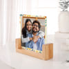 Shop Personalized Raksha Bandhan Frame