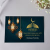 Gift Personalized Ramadan Delicious Assorted Dates- Pack of 15