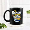 Buy Personalized Ramen is the Answer Coffee Mug