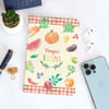 Personalized Recipe Notebook Online