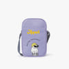 Personalized Recycled Plastic Phone Sling Bag Online