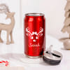Buy Personalized Reindeer Coke Can