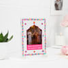 Personalized Rejoicing Diwali Greeting Card Online