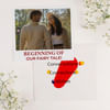 Gift Personalized Rejuvenating Anniversary Gift Hamper