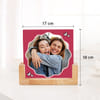 Buy Personalized Ride Or Die Double Sided Frame