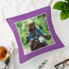 Gift Personalized Road Trip Captain Cushion