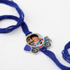 Buy Personalized Rocket Rakhi