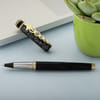Gift Personalized Rollerball Pen with Doctor Clip
