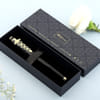 Buy Personalized Rollerball Pen with Doctor Clip