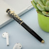 Personalized Rollerball Pen with Doctor Clip Online