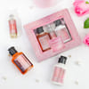 Shop Personalized Rose & Bath Body Gift Set