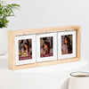 Buy Personalized Rotating Birthday Wooden Frame