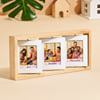 Personalized Rotating Diwali Photo Frame