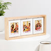 Buy Personalized Rotating Diwali Photo Frame