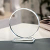 Buy Personalized Round Crystal